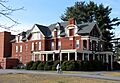 S. F. Vilas Home for Aged & Infirmed Ladies, Plattsburgh, New York