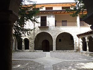 SANT LLORENÇ DE MORUNYS - IB-698