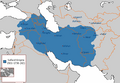 Safavid Empire 1501 1722 AD