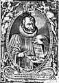 Salomon Schweigger 1608