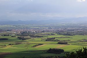 San Gavino Monreale - Panorama (01).jpg