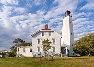 Sandy Hook Lighthouse October 2020 002.jpg