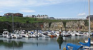 Seaham marina. (geograph 7175794).jpg