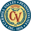 Official seal of Carroll Valley, Pennsylvania