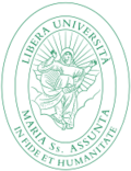 Seal of LUMSA University.svg