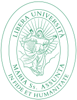 Seal of LUMSA University