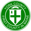 Official seal of York County