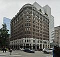 Seattle - Cobb Building 15