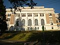 Seattle - Franklin High School 03