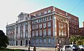Sede de la AECID (Madrid) 01