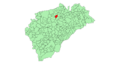 Segovia - Torrecilla del Pinar