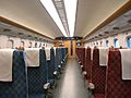 Shinkansen N700-series-788-7000-inside