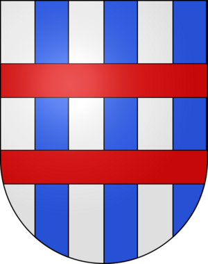 Signau-coat of arms