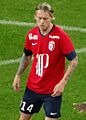 Simon Kjær (LOSC Lille) (cropped)