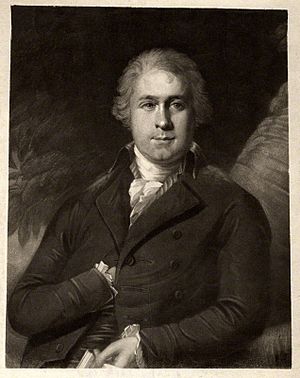 Sir John Smith, Bt after Lemuel Francis Abbott