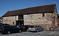 Somerset cricket museum