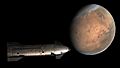 SpaceX Starship and Mars