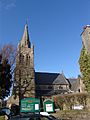 St. Augustine of Canterbury church, Alston, Cumbria Mike Krüger 100301 1