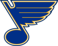 St. Louis Blues logo