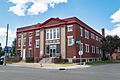 St. Mark's Masonic Temple No. 7 of the Prince Hall Free & Accepted Masons