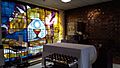St Anselm's Church Blessed Sacrament Chapel, Southall
