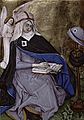 St Brigitta 1476