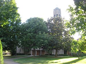St Francis on Bardstown in Louisville