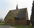 St George's Church, Broad Oak, near Heathfield