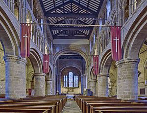 St John The Baptist Church