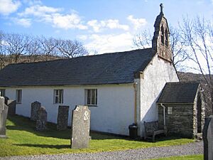 St Johns Church Ulpha - geograph.org.uk - 84193.jpg