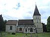 St Katharine's Church, Gatton Bottom, Merstham (NHLE Code 1377942) (June 2013).JPG