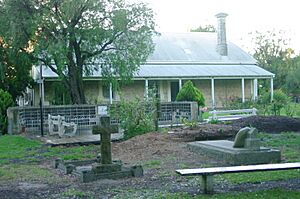 St marys busselton gnangarra 11