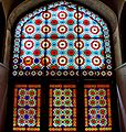 Stained glass Photo From Sahand Ace.