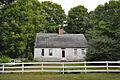 StandishME PaineHD House
