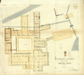 Stanley Abbey Ground Plan Brakspear 1907 29