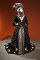 Star Wars and the Power of Costume July 2018 11 (Queen Amidala's Naboo escape gown from Episode I)