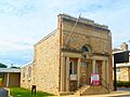 Straustown PA Bank