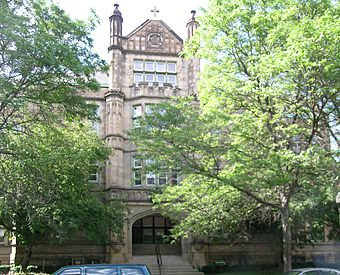 Sts Peter and Paul Academy - Detroit Michigan.jpg