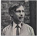 Sundance Wolfgang Zuckermann - ca. 1963