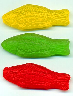 Swedishfish