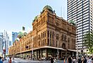 Queen Victoria Building