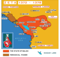THE STATE OF BALSIC