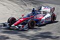 Takuma Sato (Long Beach Grand Prix 2013)