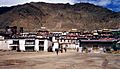Tashilhunpo Monastery, Shigatse