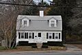 TauntonMA RichardGodfreyHouse