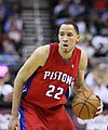 Tayshaun Prince