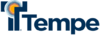 Official logo of Tempe