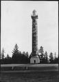 The Astoria Column at Astoria, Oregon - NARA - 520101