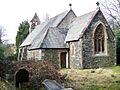The Church of St John the Baptist, Blawith - geograph.org.uk - 1800704