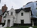 The Deanery, Perth, March 2022 03
